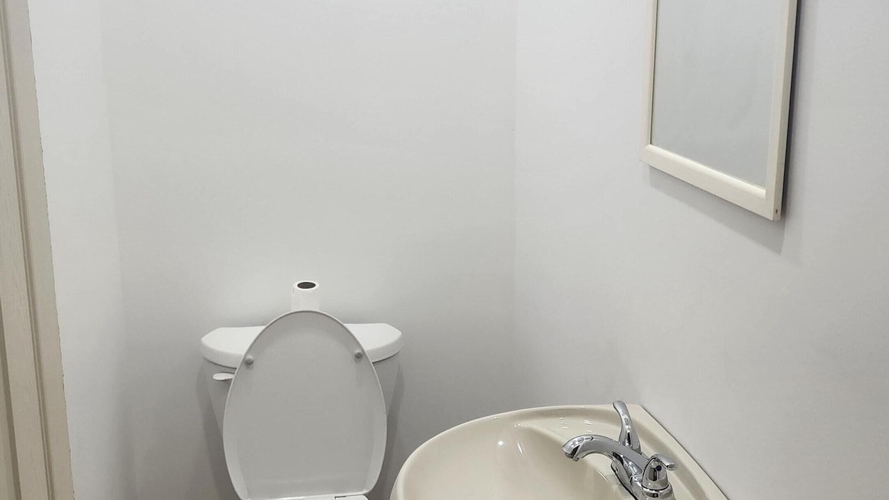 Photo of Bathroom in London