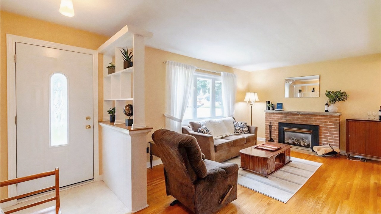 Photo of Livingroom in London