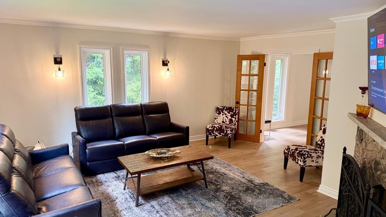 Photo of Livingroom in King