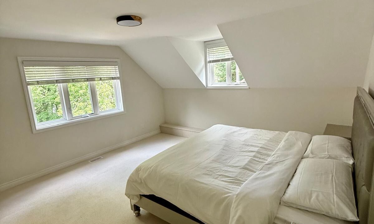 Photo of Bedroom in King