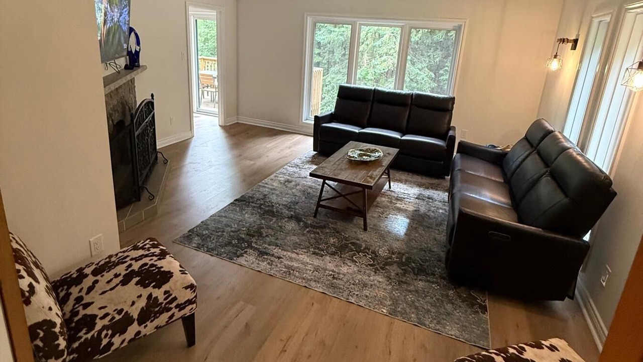 Photo of Livingroom in King