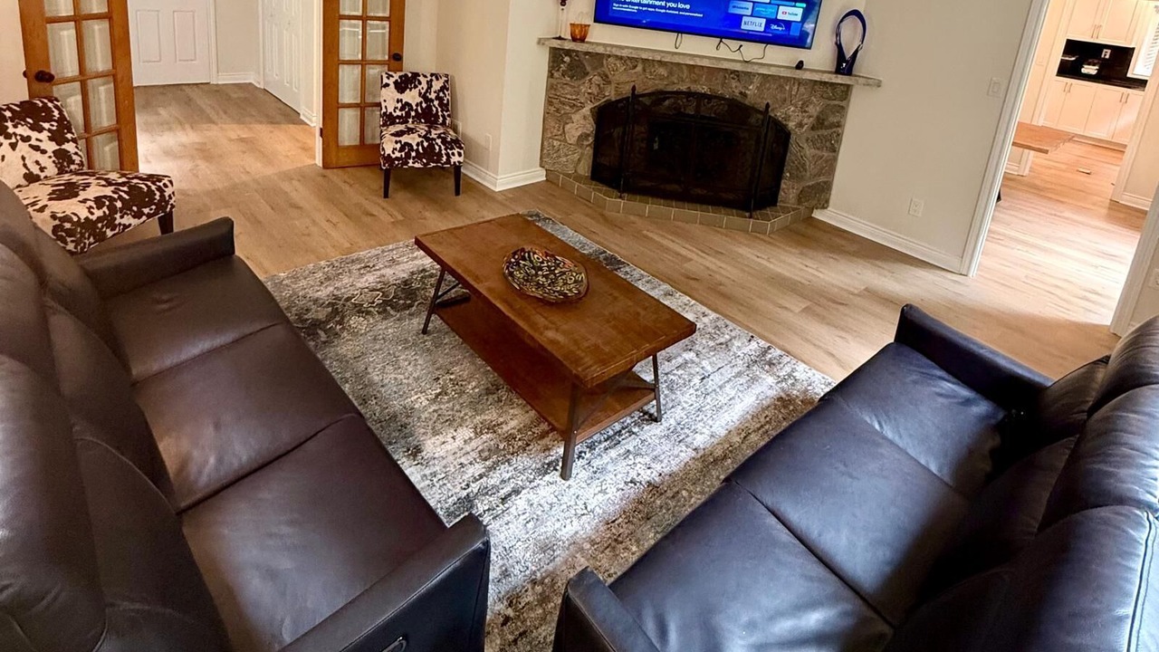 Photo of Livingroom in King