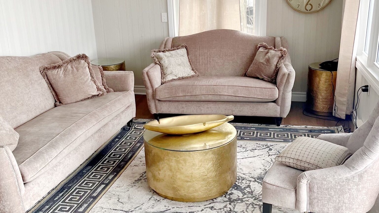 Photo of Livingroom in Roseneath