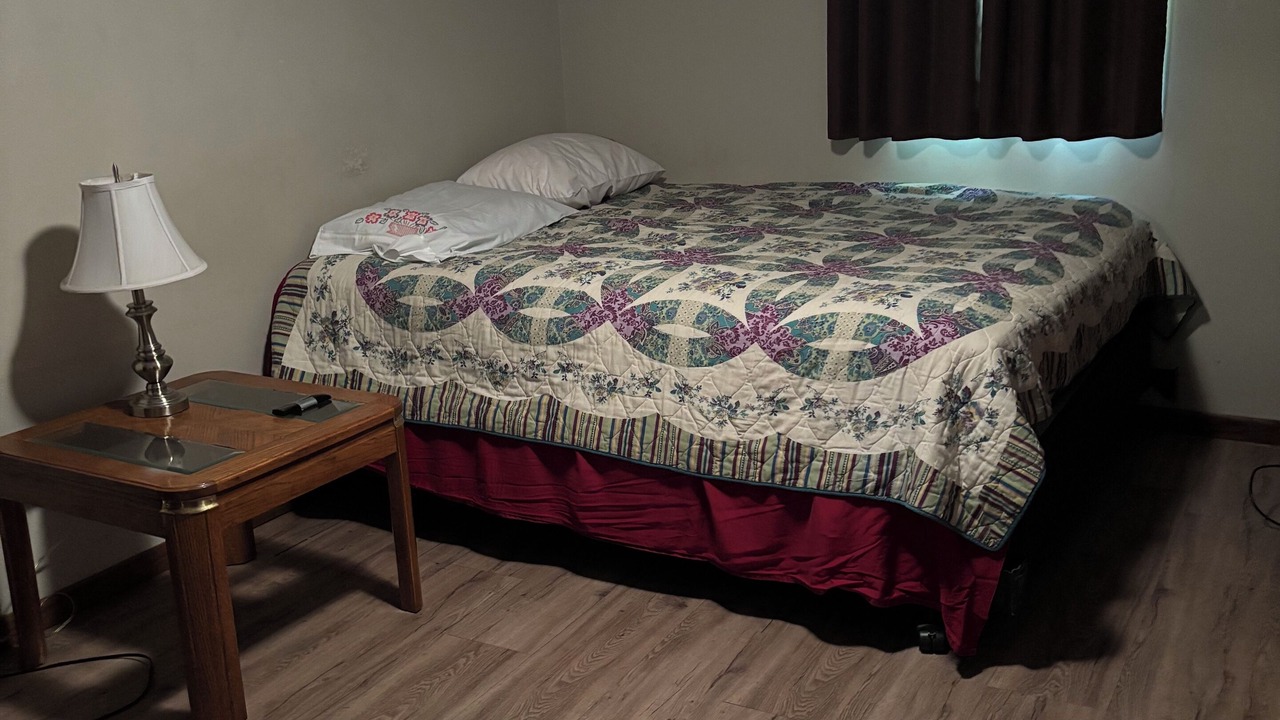 Photo of Bedroom in Tonka Bay