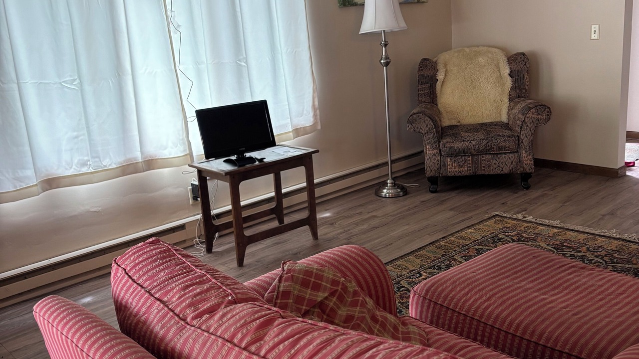 Photo of Livingroom in Tonka Bay