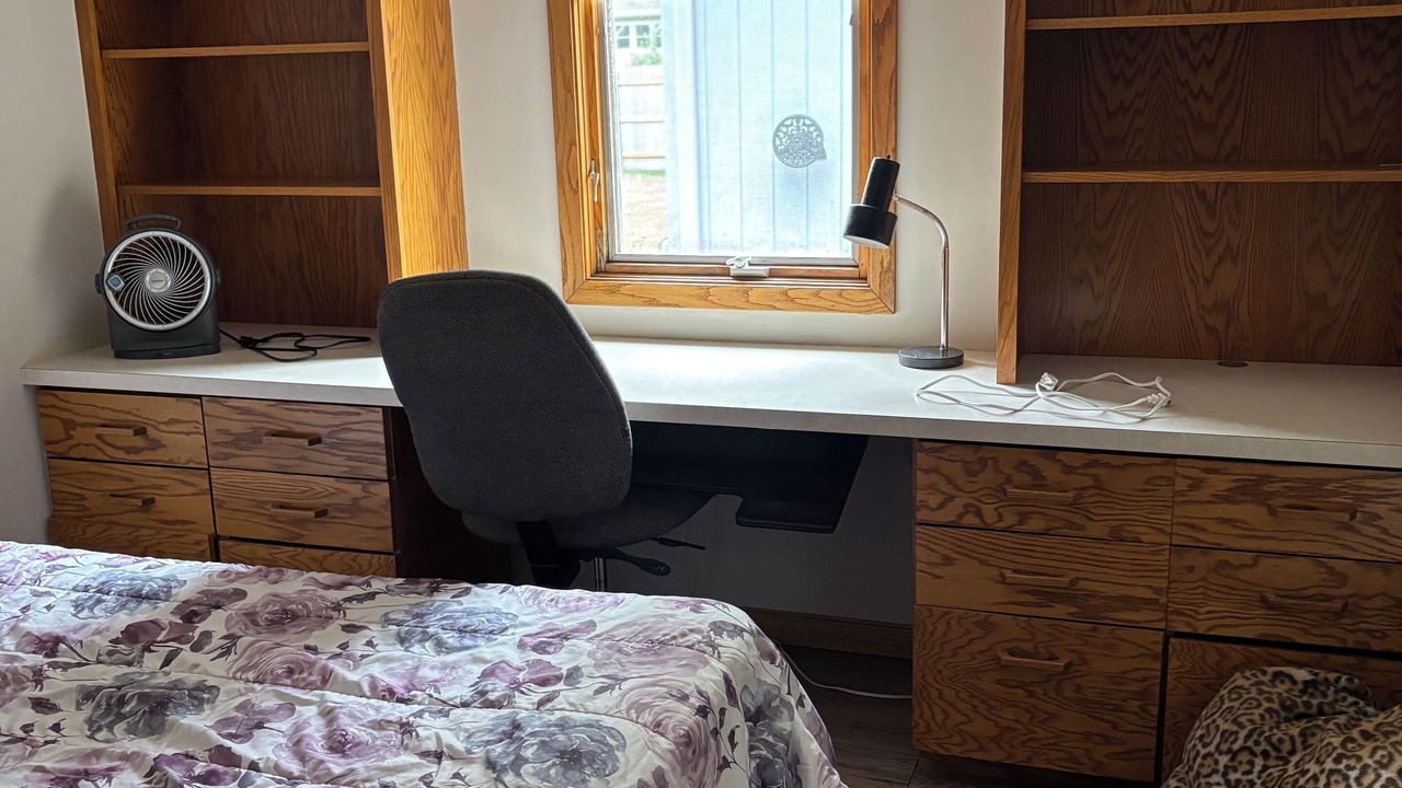 Photo of Bedroom in Tonka Bay