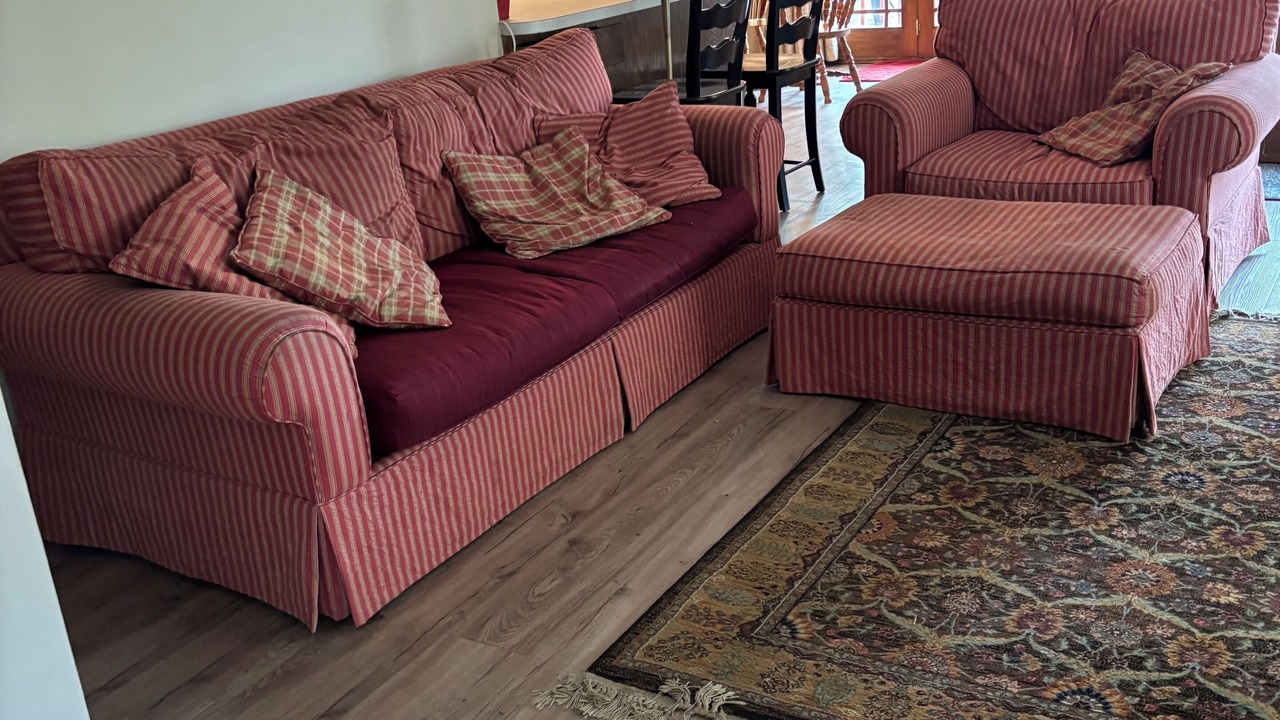 Photo of Livingroom in Tonka Bay