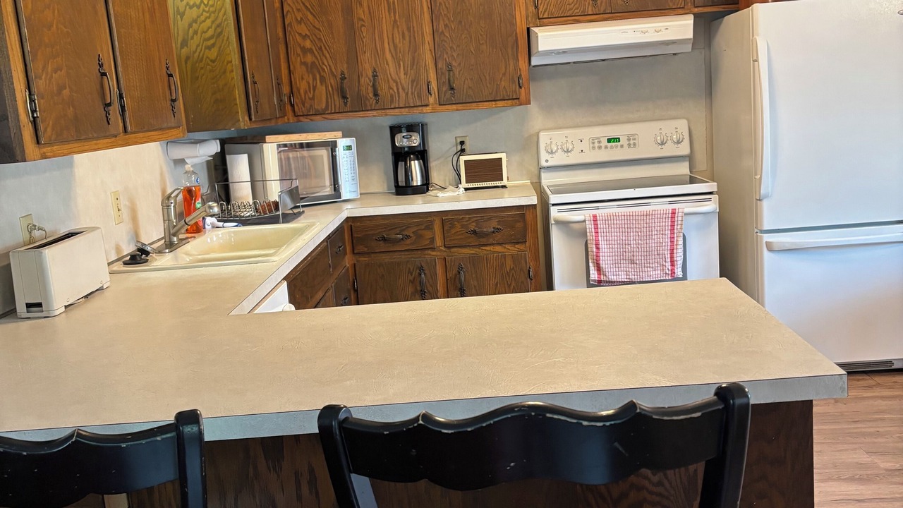 Photo of Kitchen in Tonka Bay