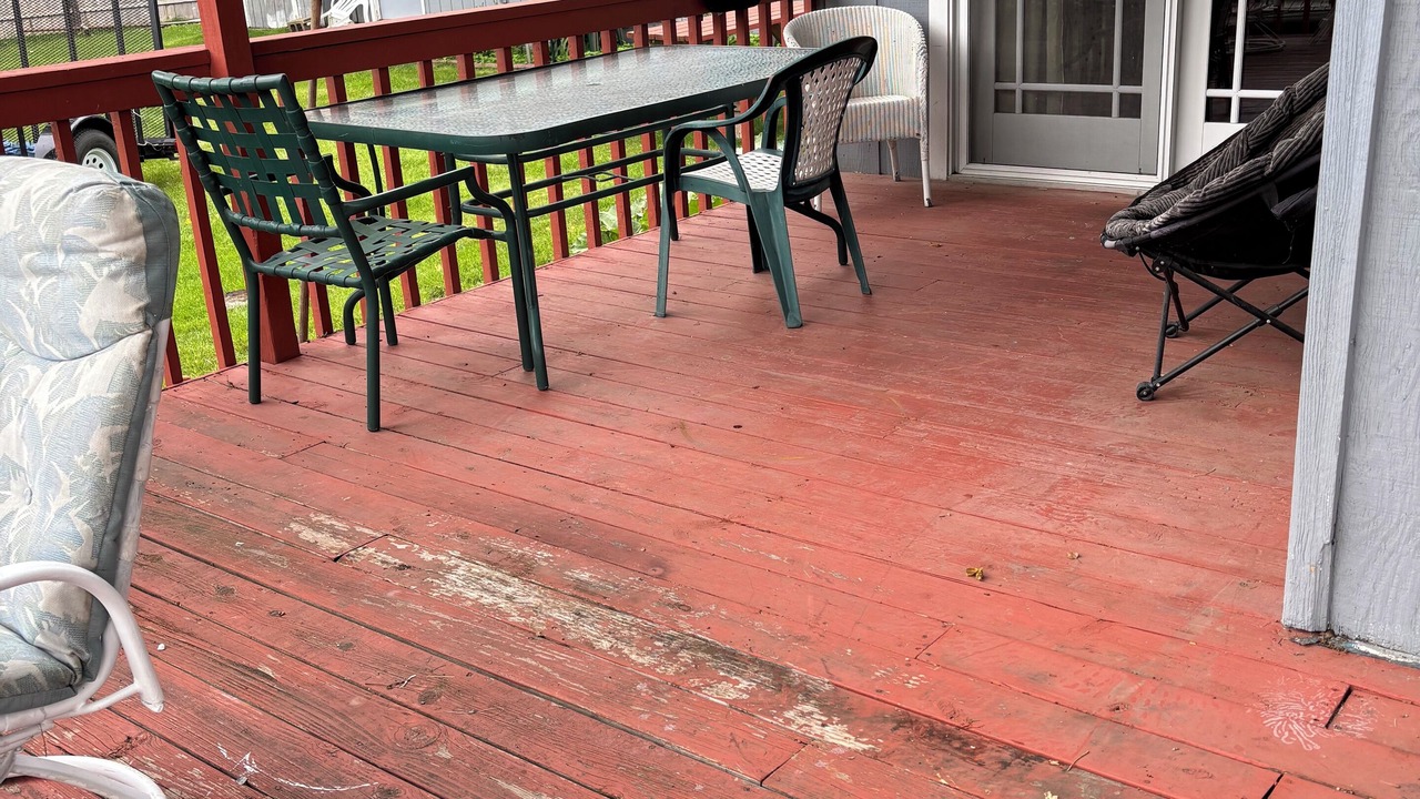Photo of Outdoor in Tonka Bay