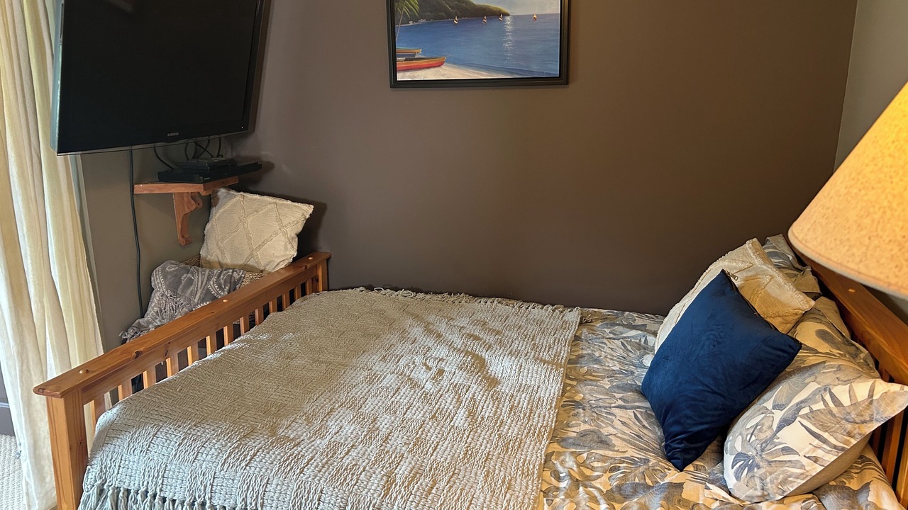 Photo of Bedroom in Selkirk