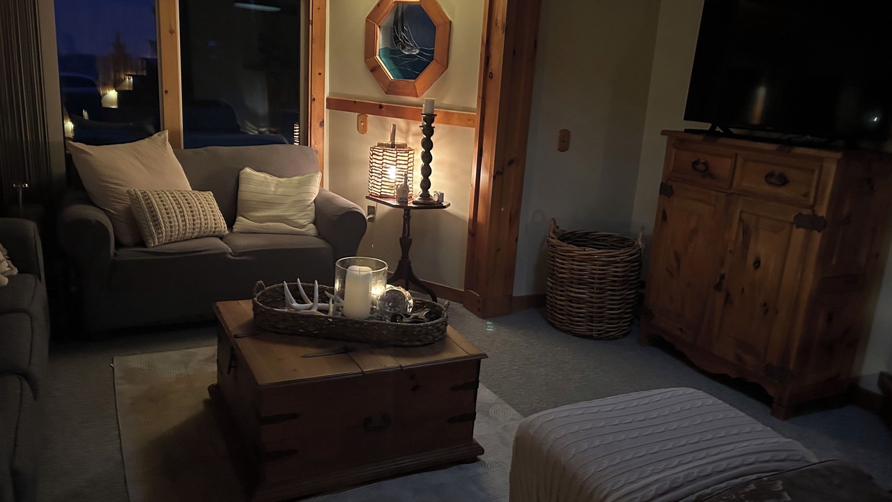 Photo of Livingroom in Selkirk