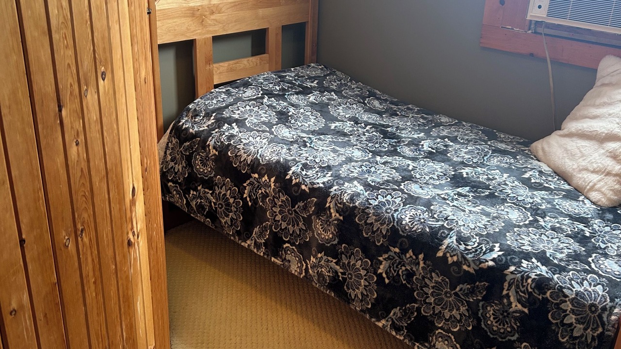 Photo of Bedroom in Selkirk