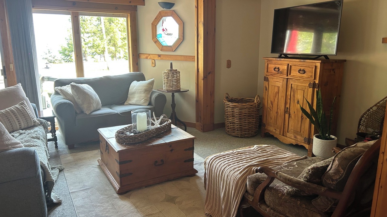 Photo of Livingroom in Selkirk