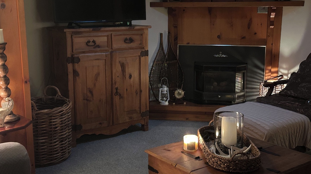 Photo of Livingroom in Selkirk