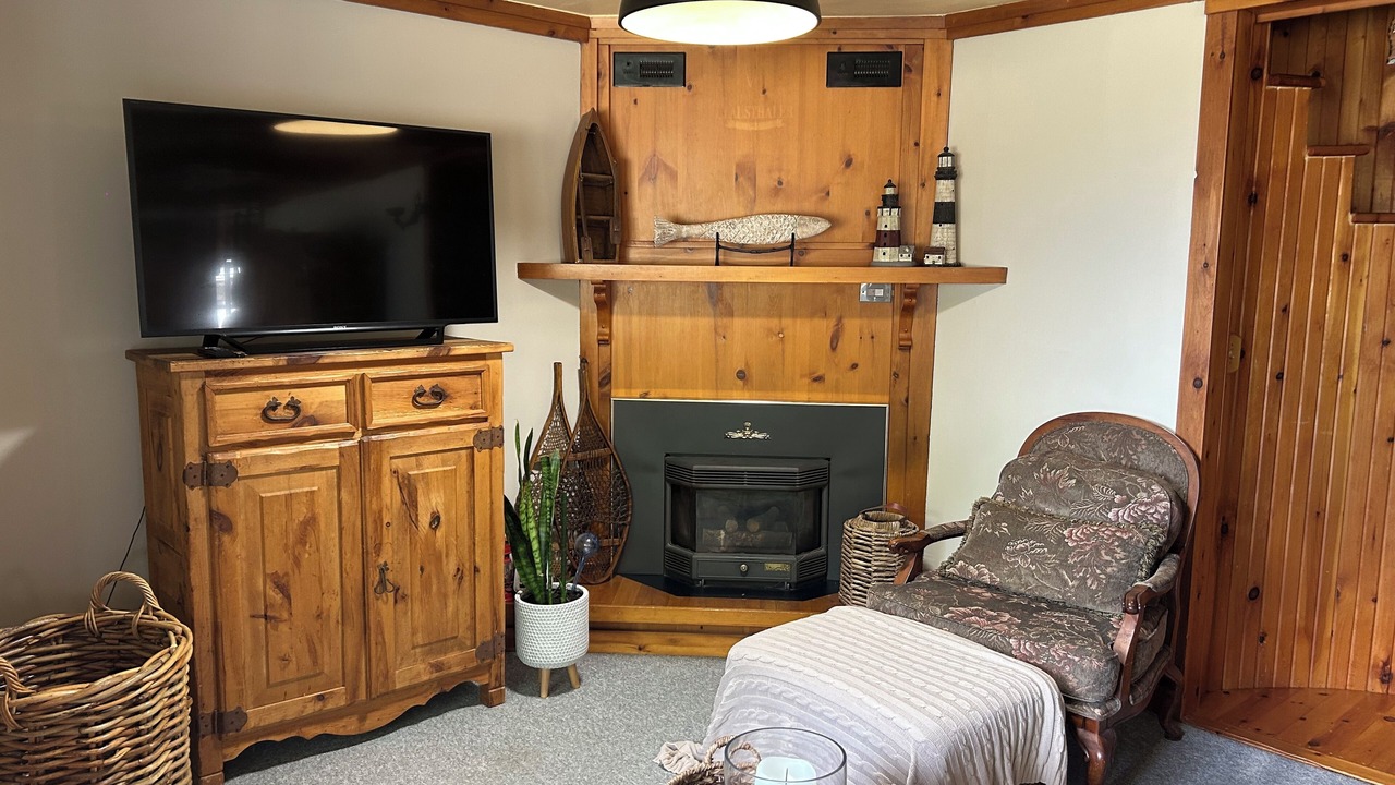 Photo of Livingroom in Selkirk