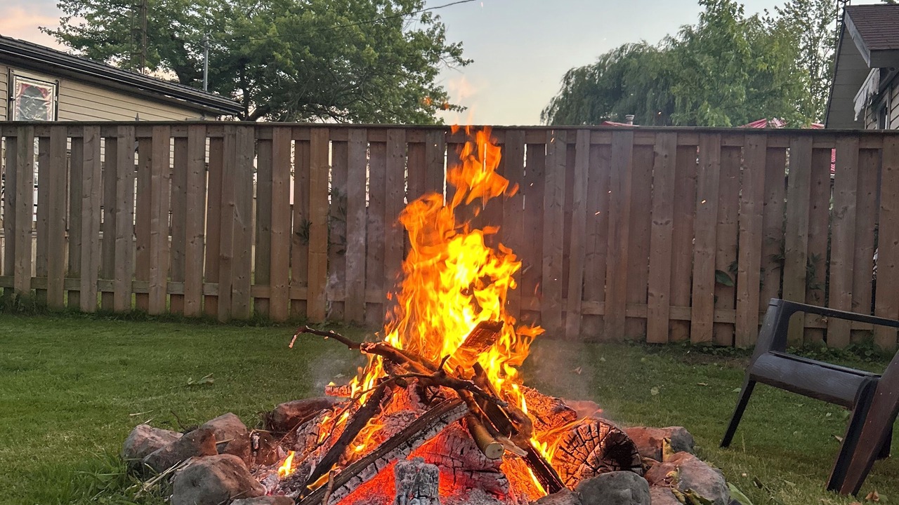 Photo of Outdoor in Selkirk