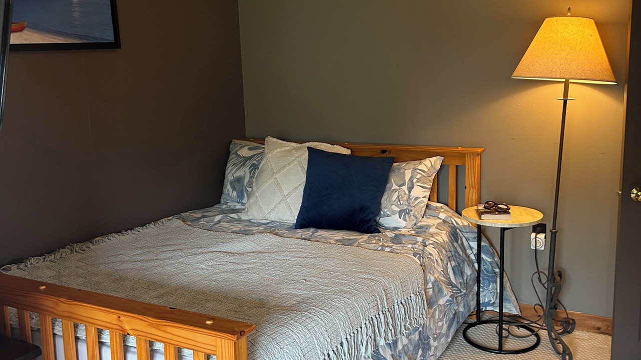 Photo of Bedroom in Selkirk