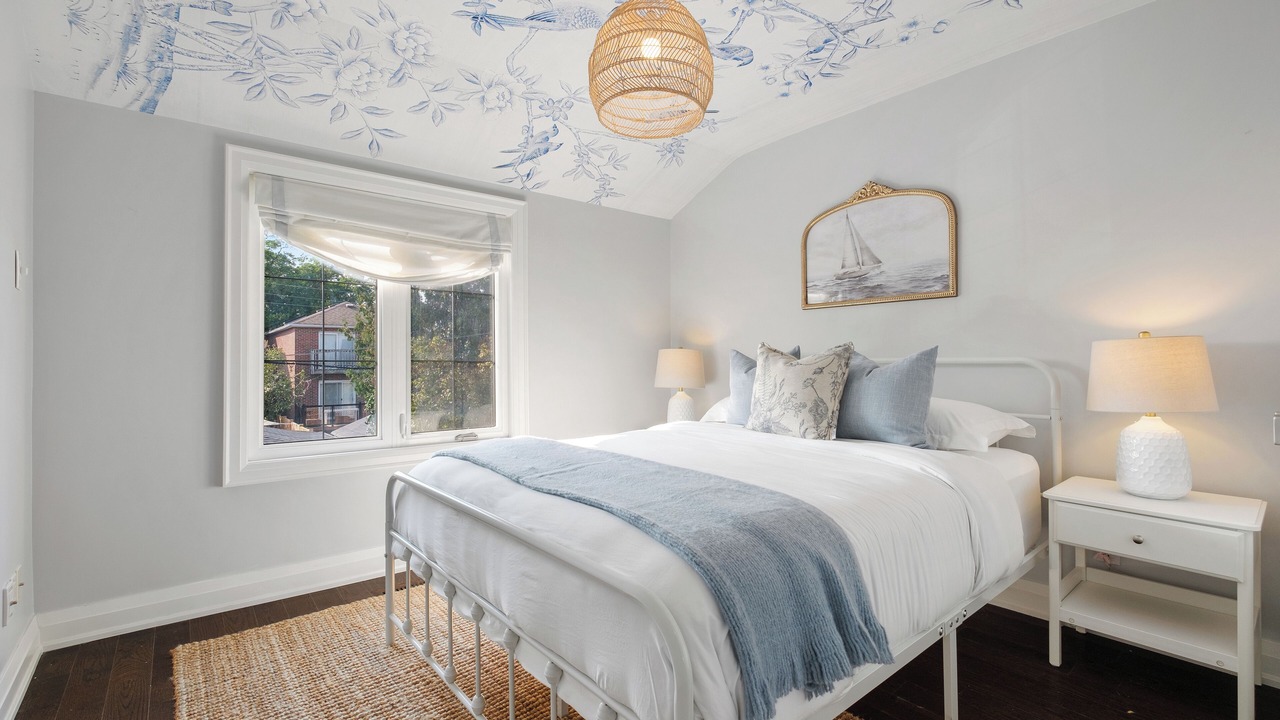 Photo of Bedroom in East York