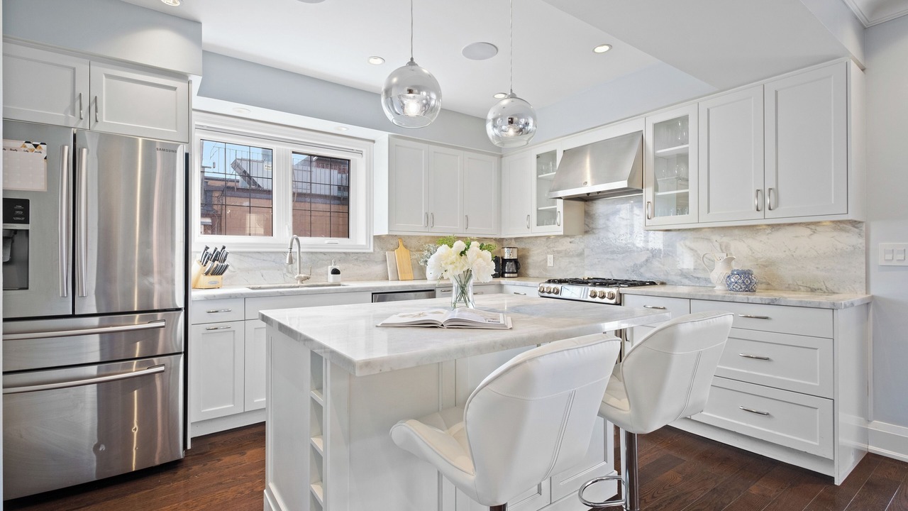 Photo of Kitchen in East York