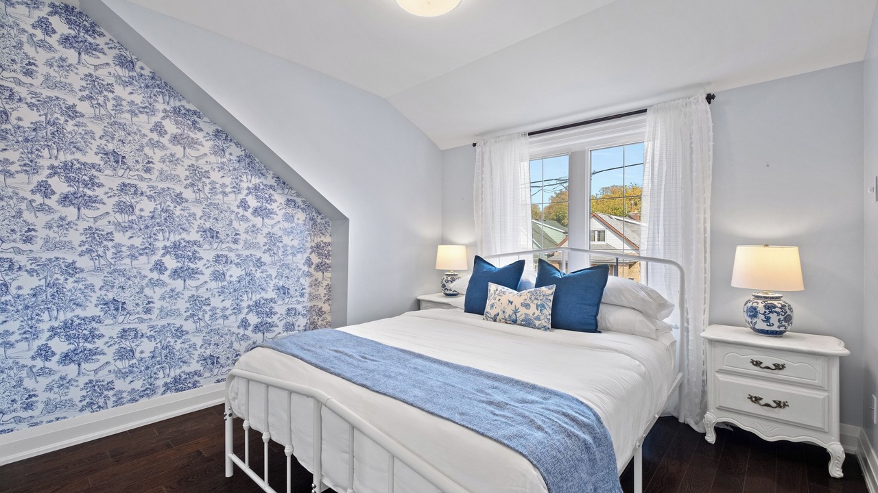 Photo of Bedroom in East York