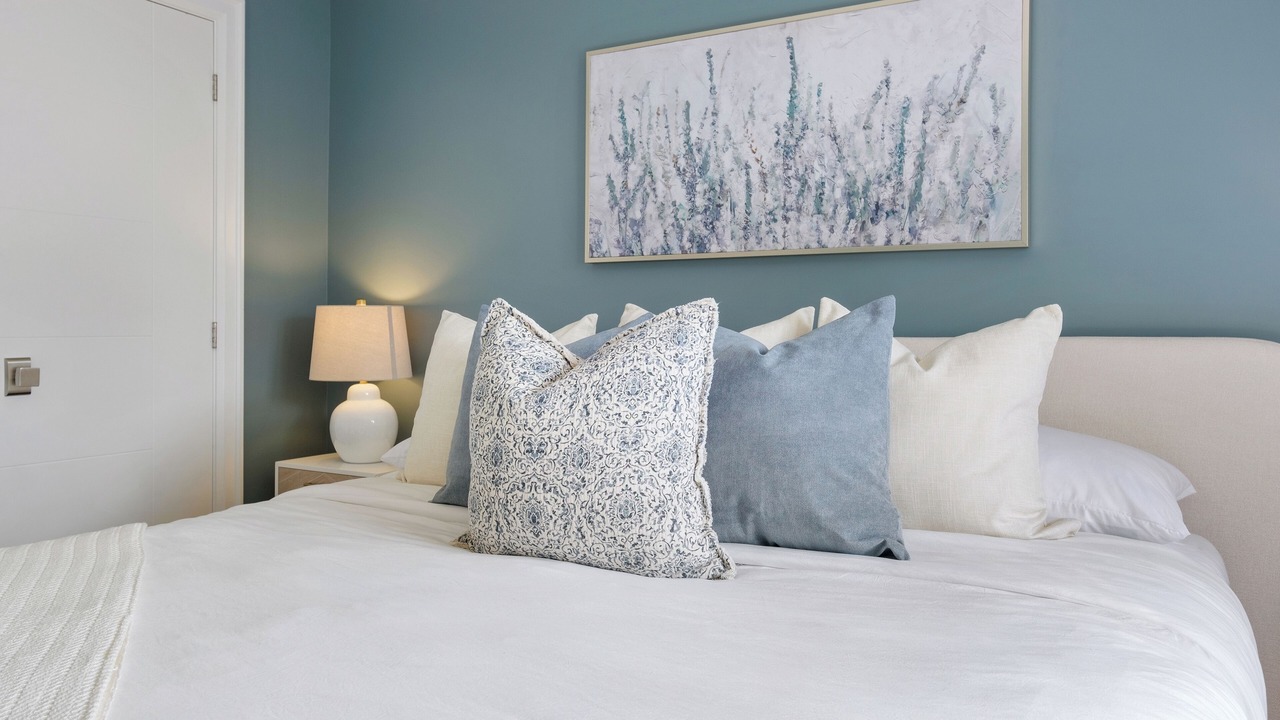Photo of Bedroom in East York