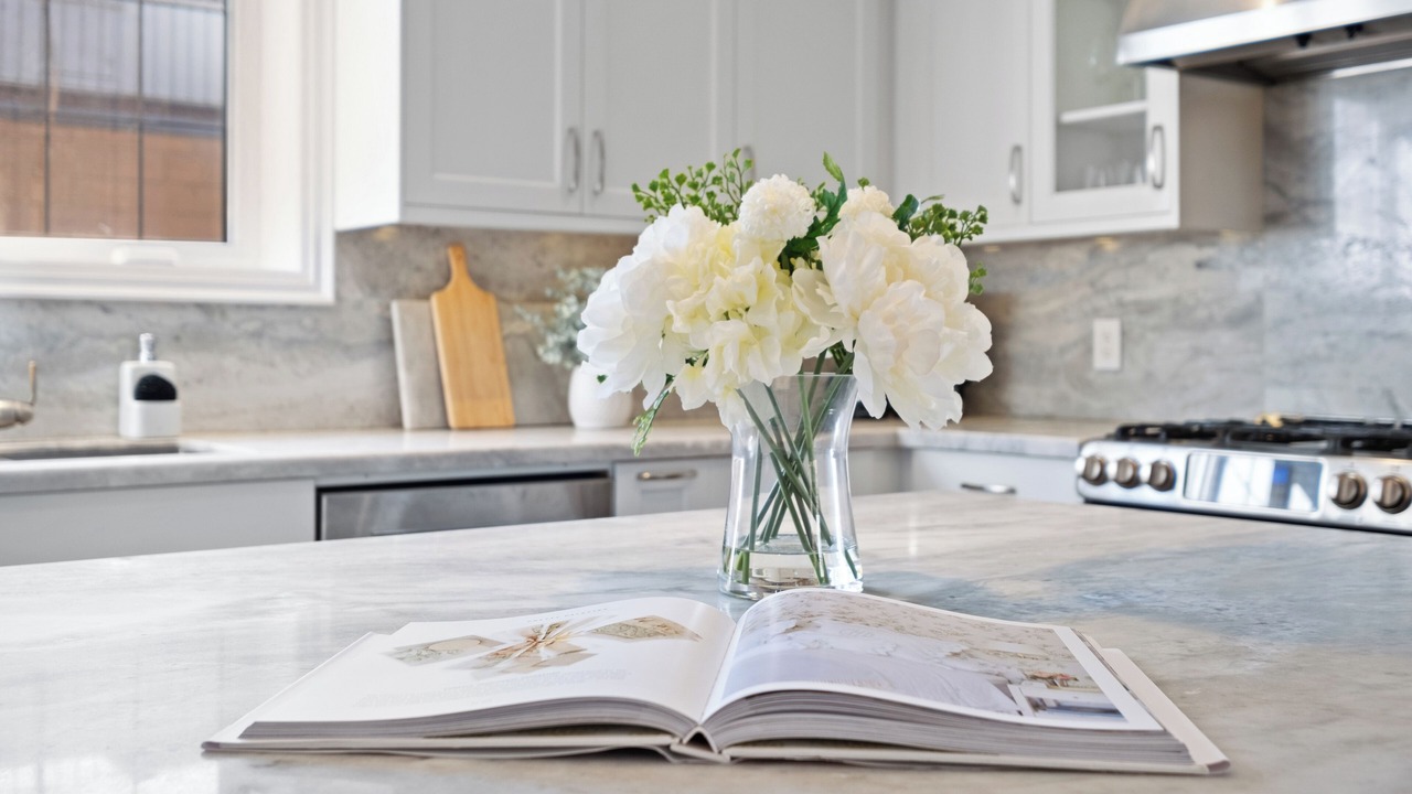Photo of Kitchen in East York