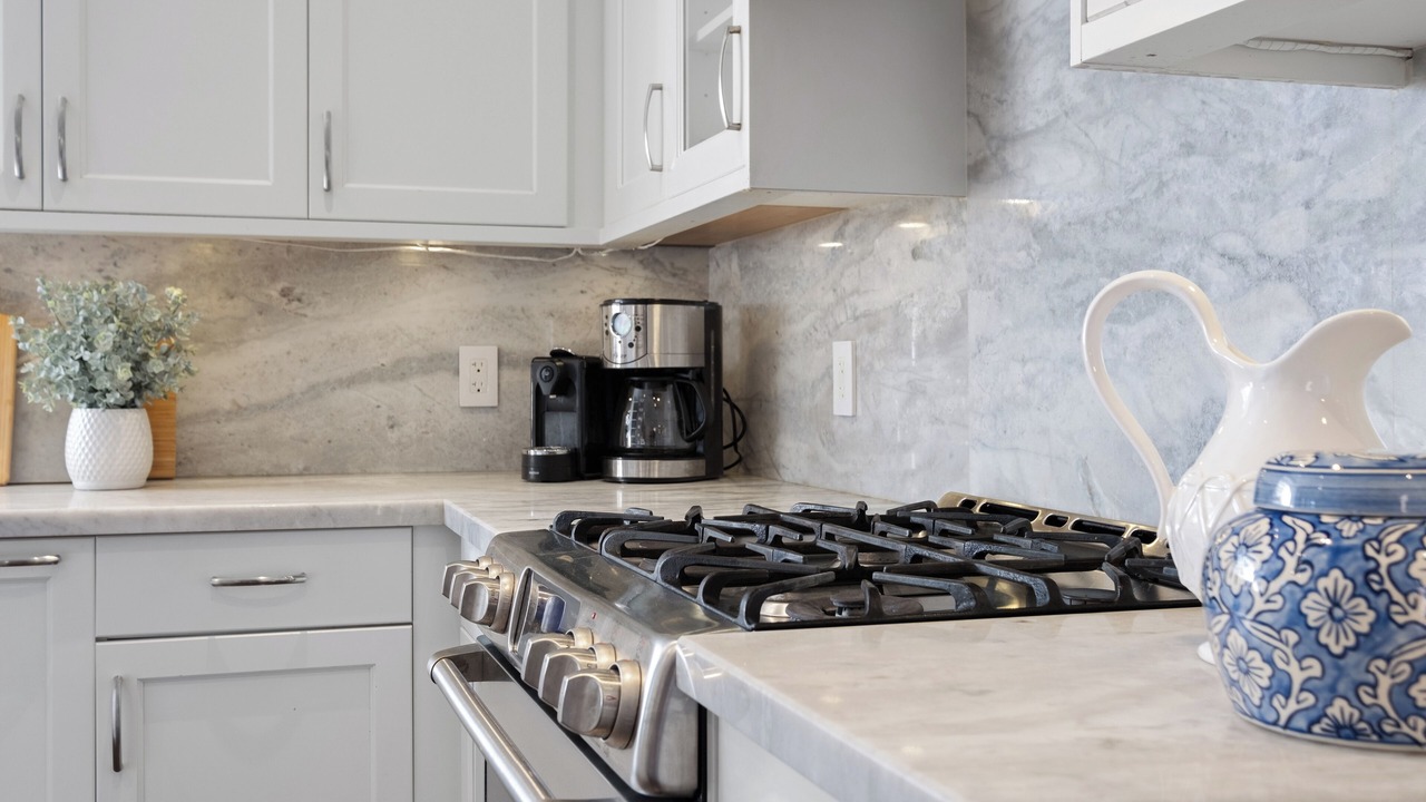 Photo of Kitchen in East York