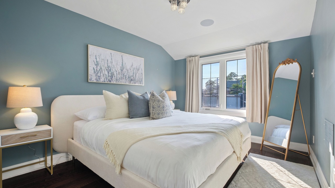 Photo of Bedroom in East York