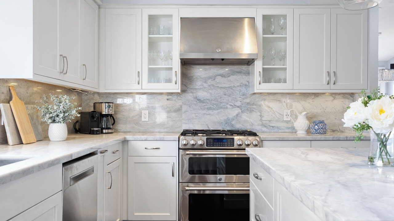 Photo of Kitchen in East York