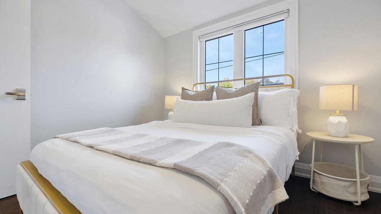 Photo of Bedroom in East York