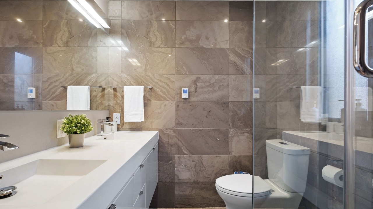 Photo of Bathroom in East York