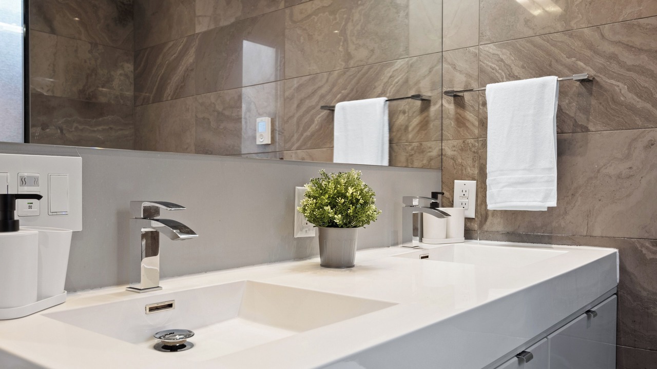 Photo of Bathroom in East York