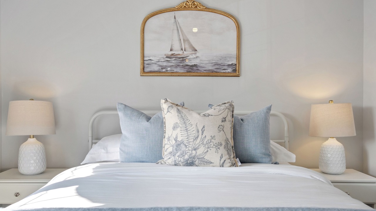 Photo of Bedroom in East York