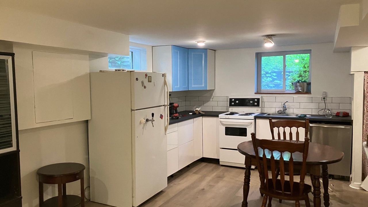 Photo of Kitchen in Alta Vista