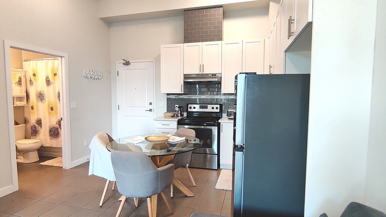 Photo of Kitchen in West Oak Trails