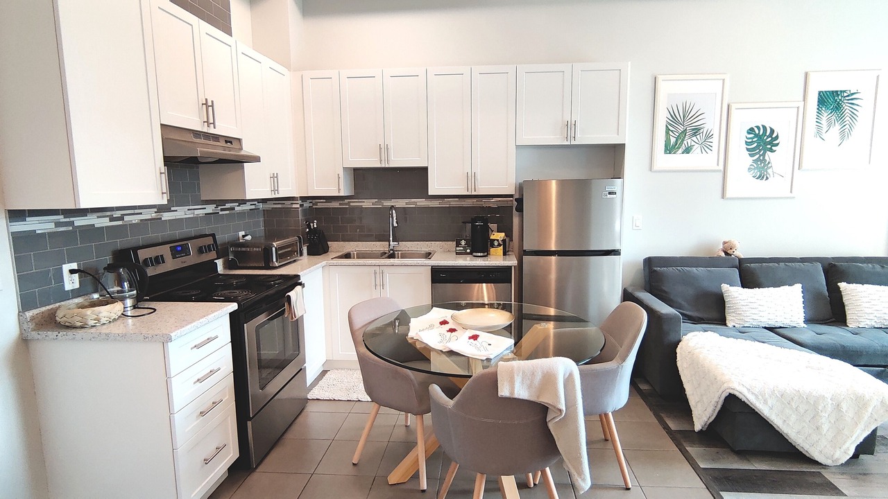 Photo of Kitchen in West Oak Trails