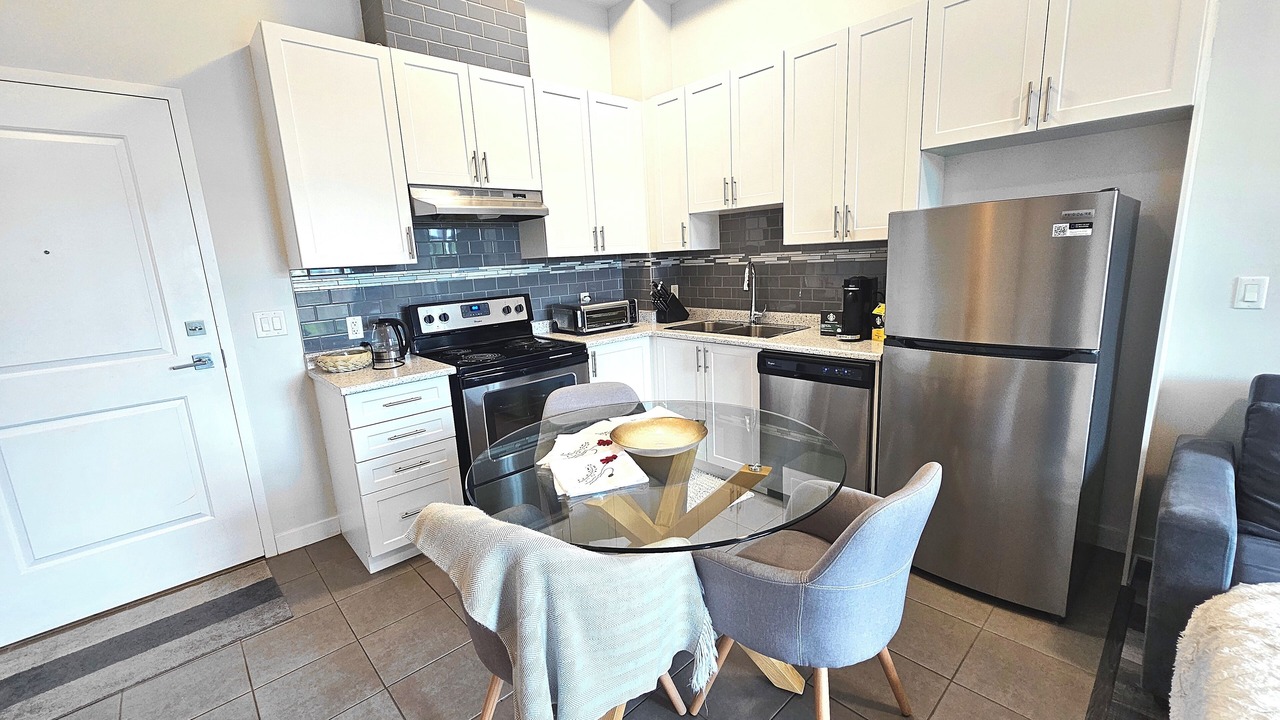 Photo of Kitchen in West Oak Trails