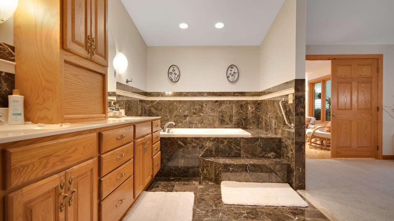 Photo of Bathroom in Stillwater