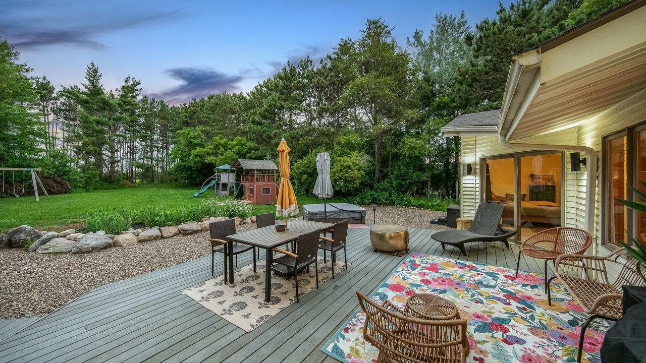 Photo of Outdoor in Stillwater