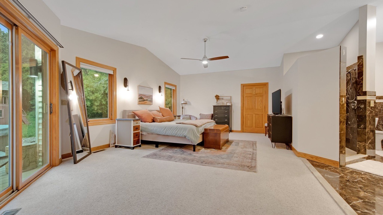 Photo of Bedroom in Stillwater
