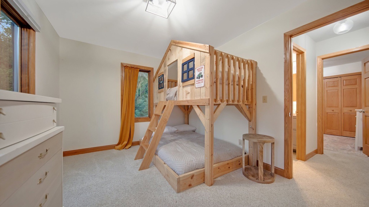 Photo of Bedroom in Stillwater