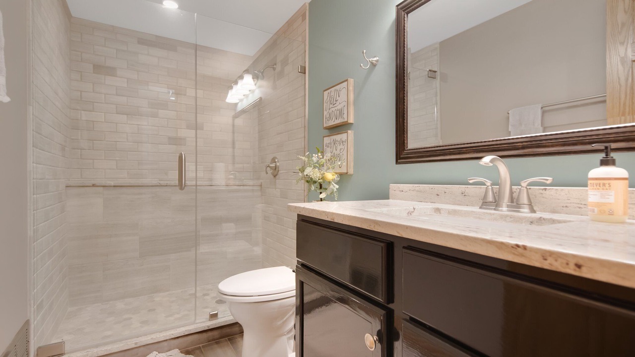 Photo of Bathroom in Stillwater