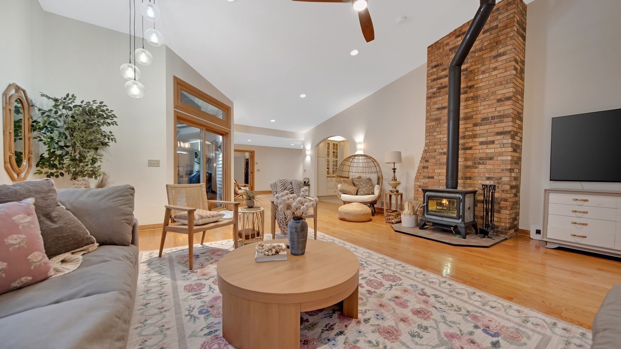 Photo of Livingroom in Stillwater
