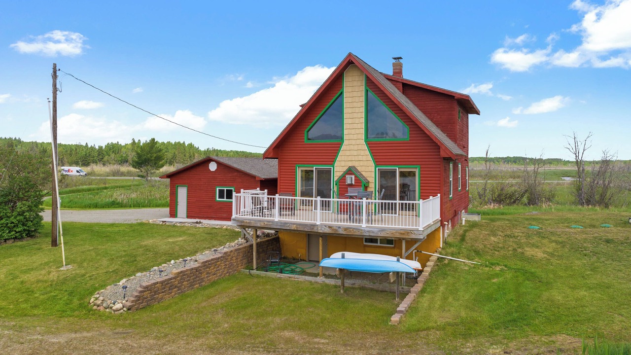 Photo of Outdoor in Marcell