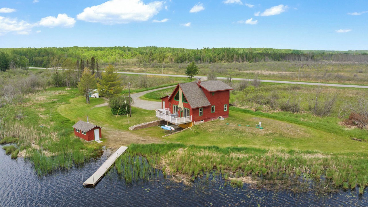Photo of Outdoor in Marcell