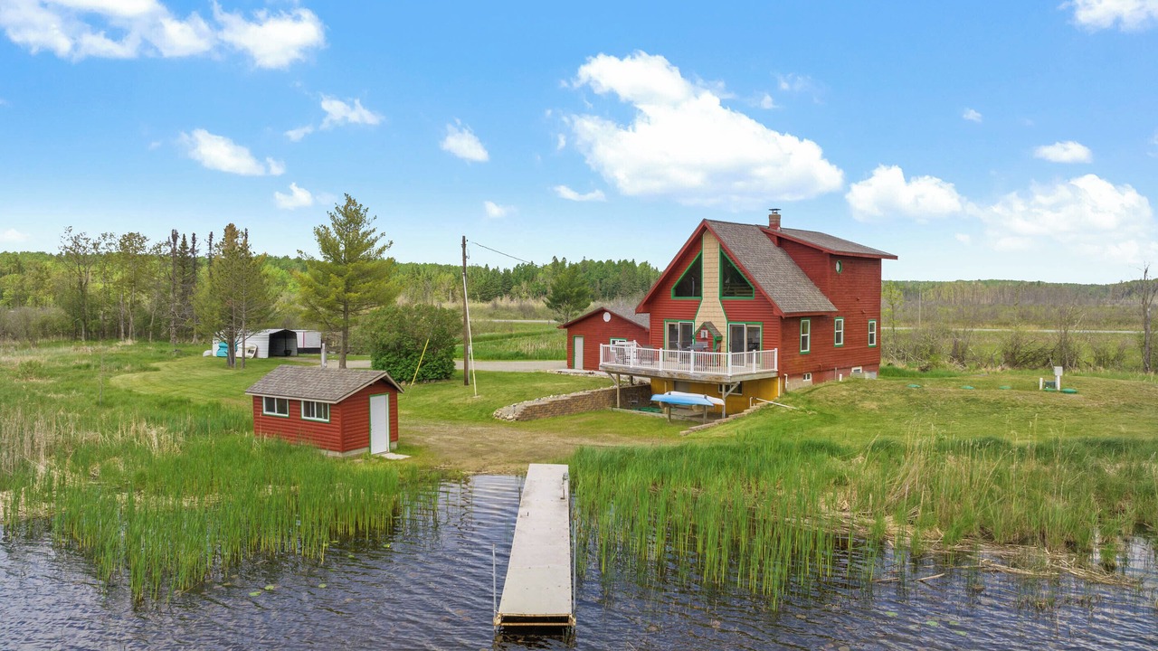 Photo of Outdoor in Marcell
