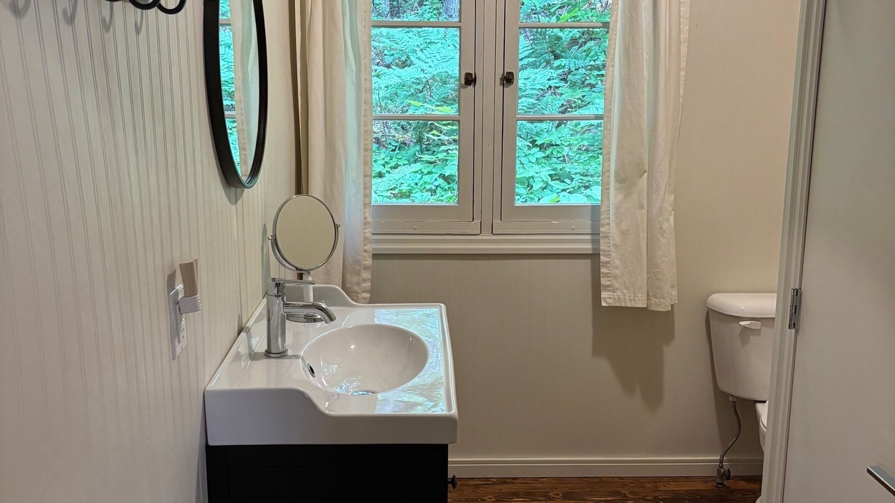 Photo of Bathroom in Minden Hills