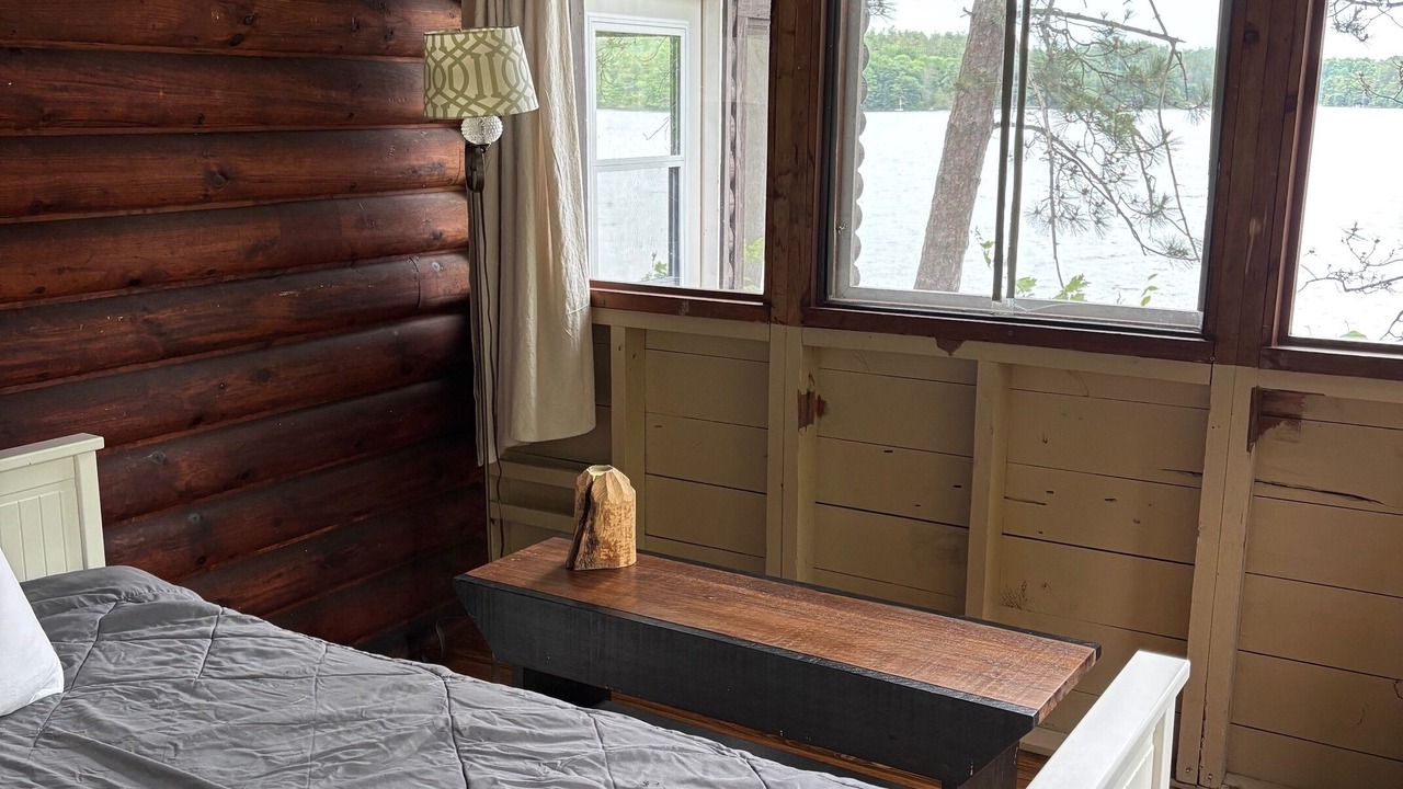 Photo of Bedroom in Minden Hills