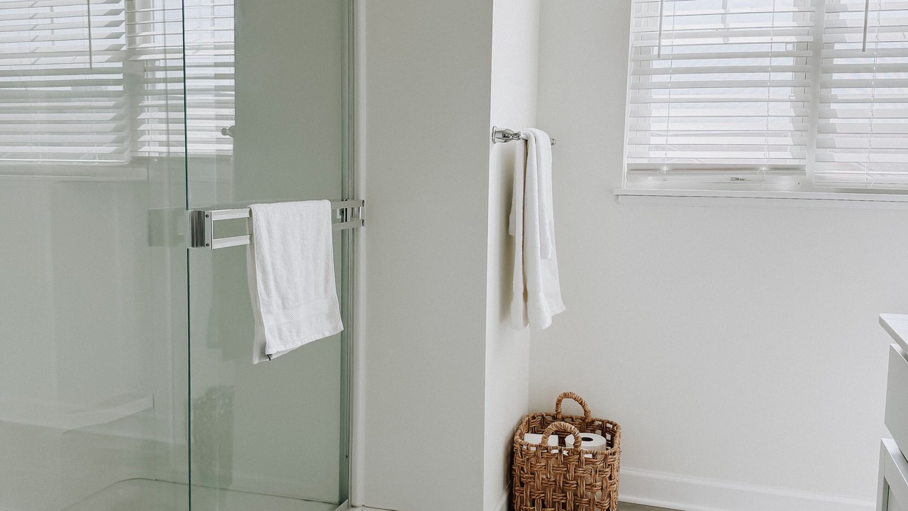 Photo of Bathroom in Oakdale