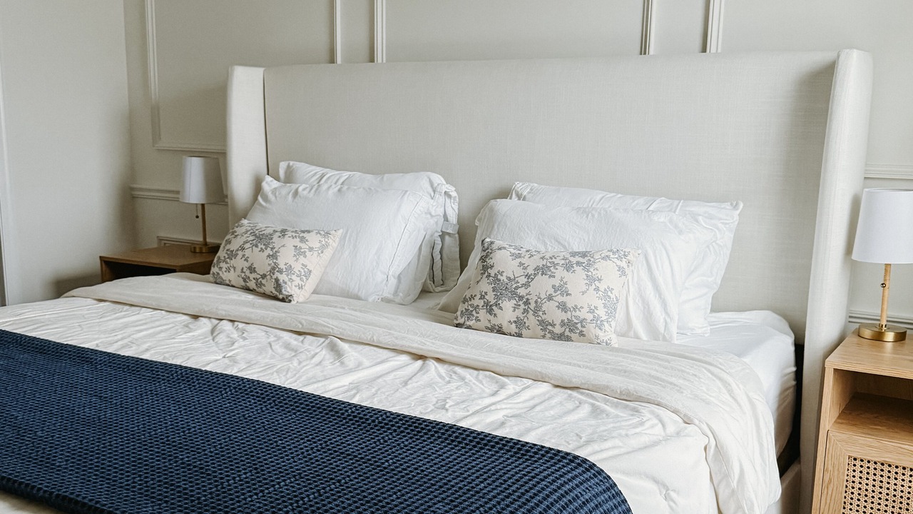 Photo of Bedroom in Oakdale